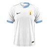 Maillot de Supporter Uruguay Extérieur 2024-25 Pour Homme